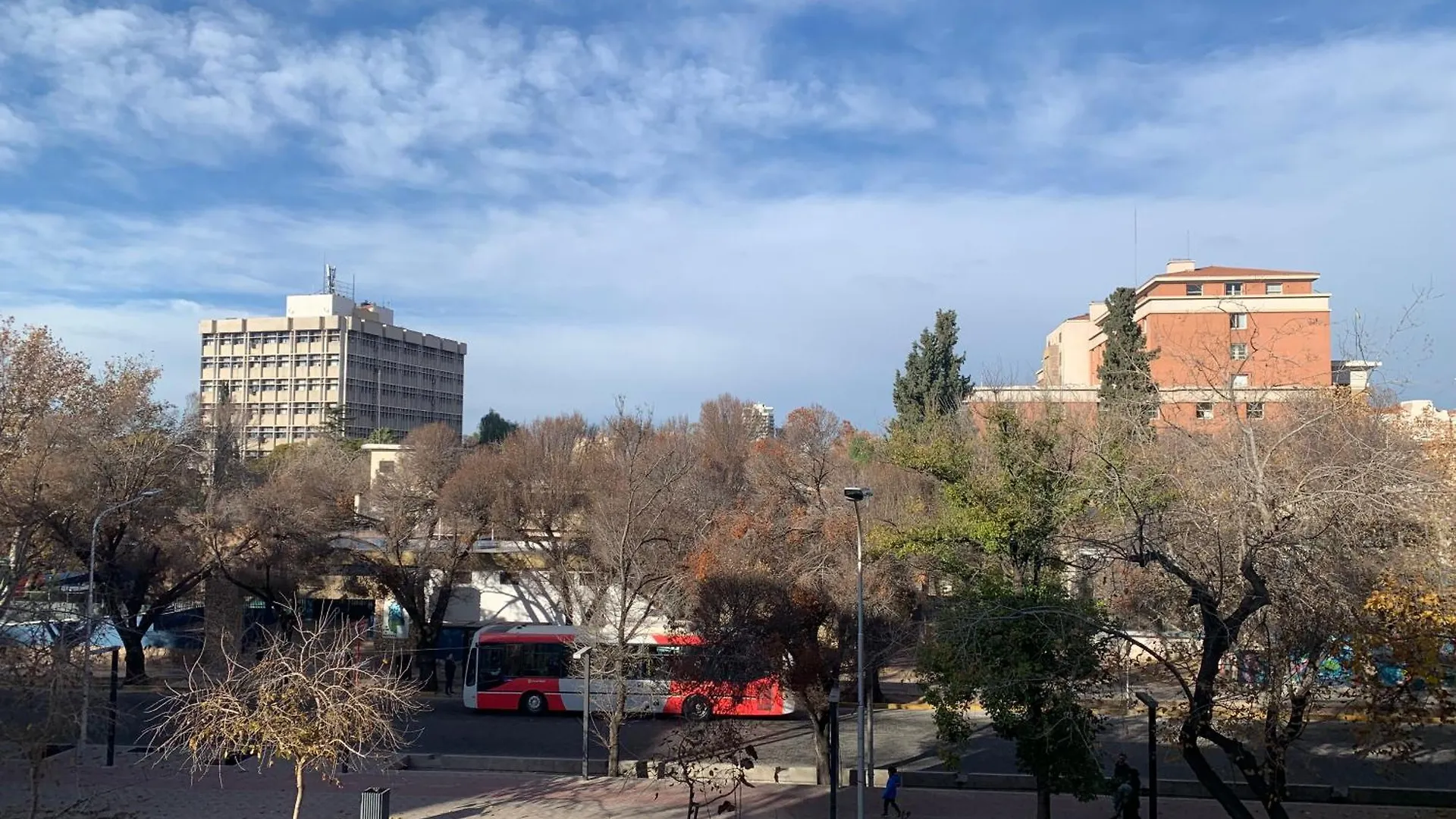 Confort En Centro De Mendoza 0*,  Argentina
