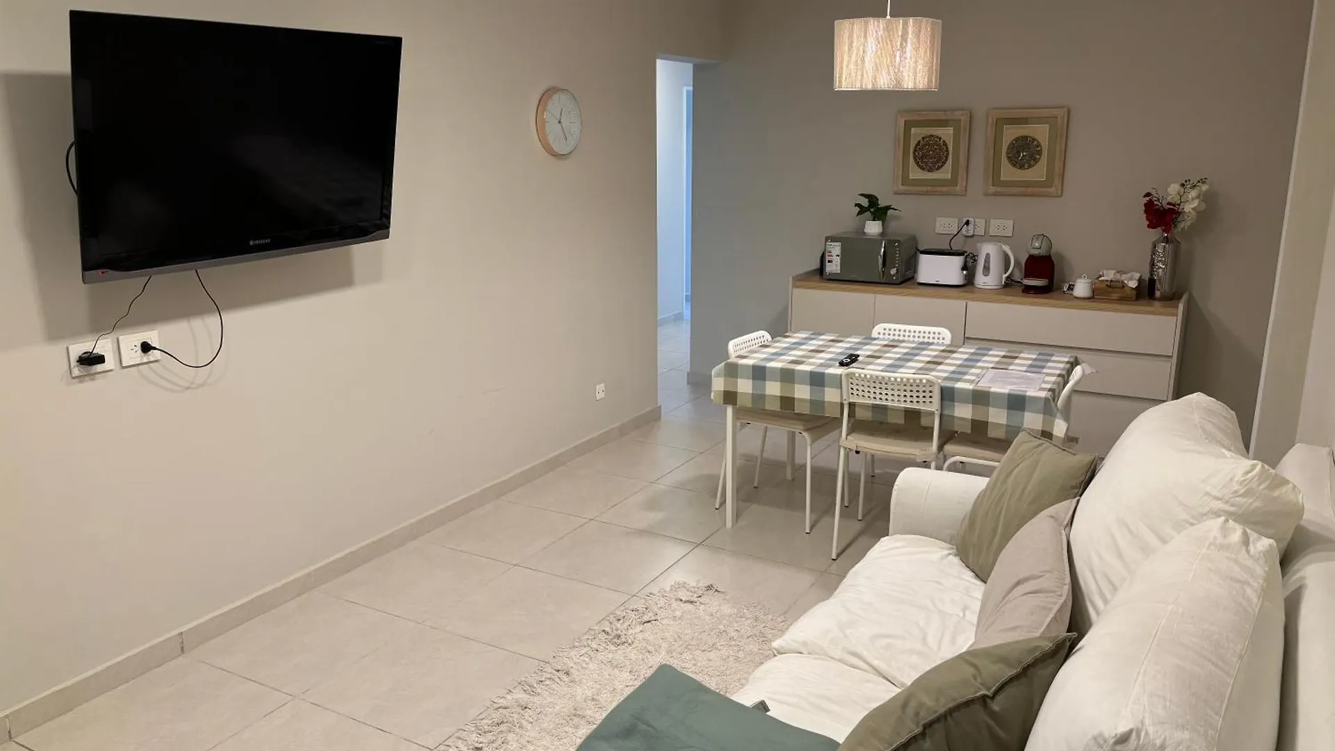Apartment Confort En Centro De Mendoza Argentina