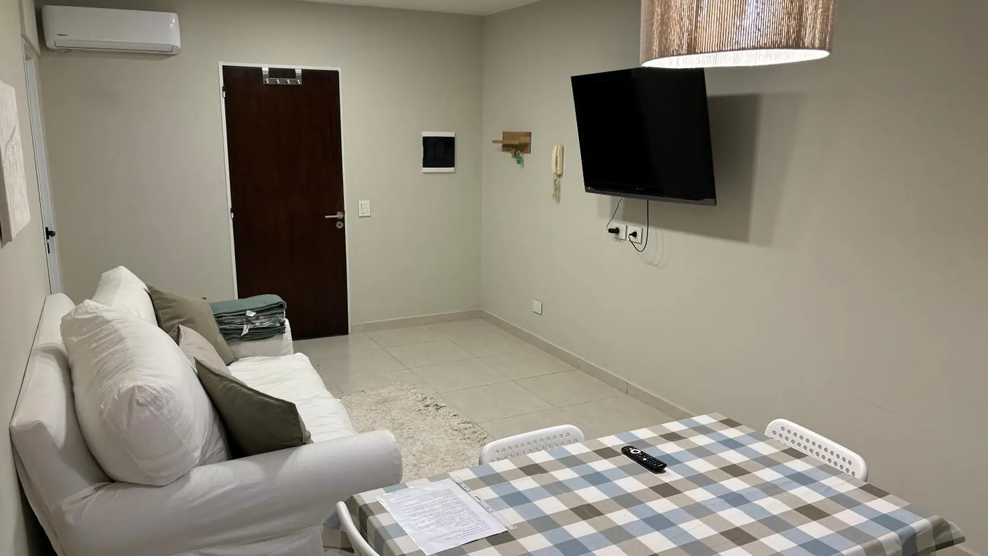 Apartment Confort En Centro De Mendoza Argentina