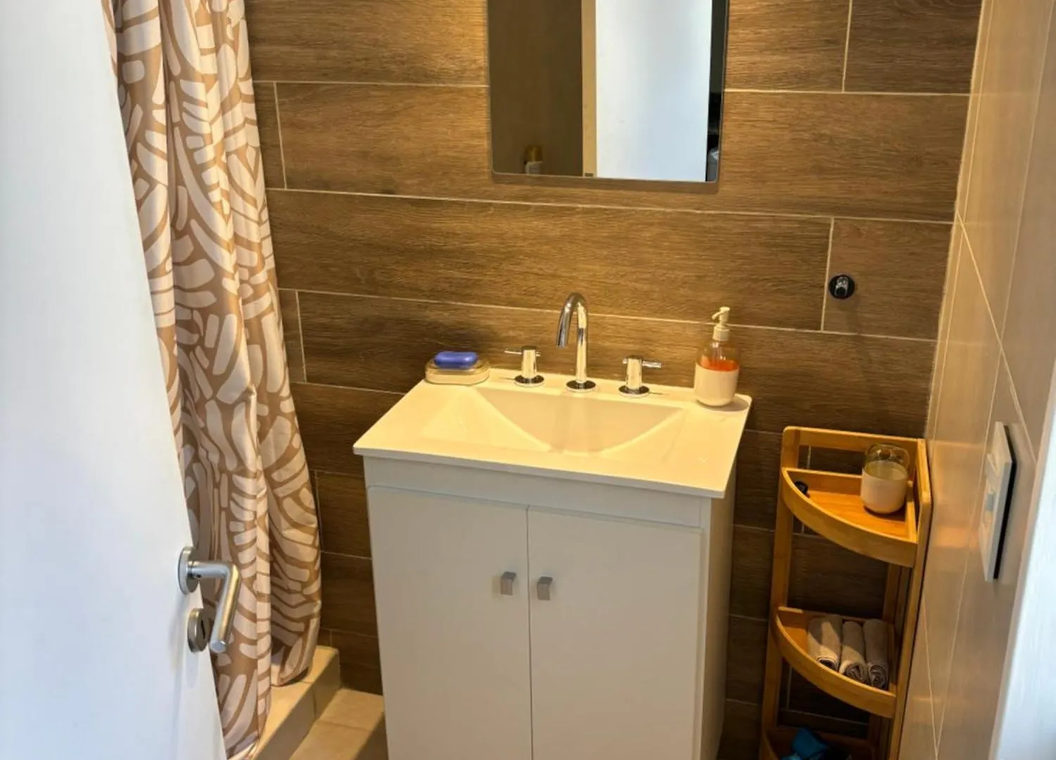 Apartment Confort En Centro De Mendoza